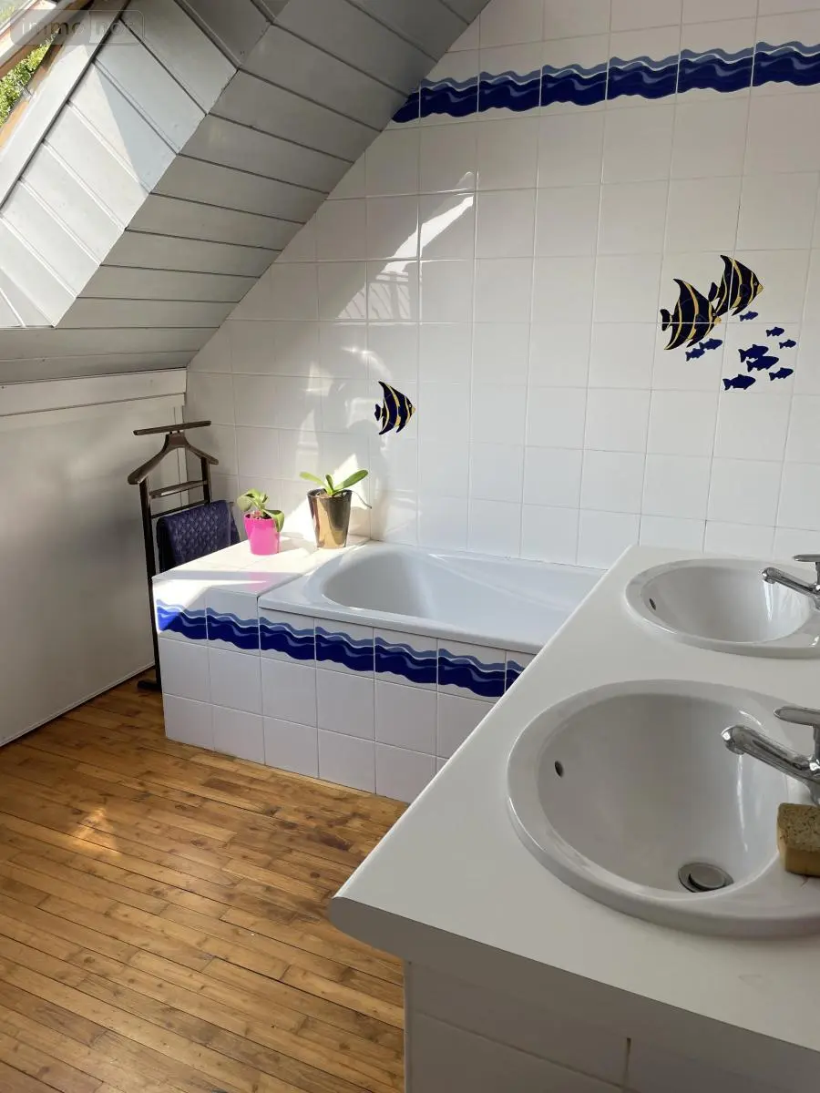 Maison a vendre Ploeren 56880 Morbihan 56 178 m2 7 pièces 477000 euros 56002-1600 004