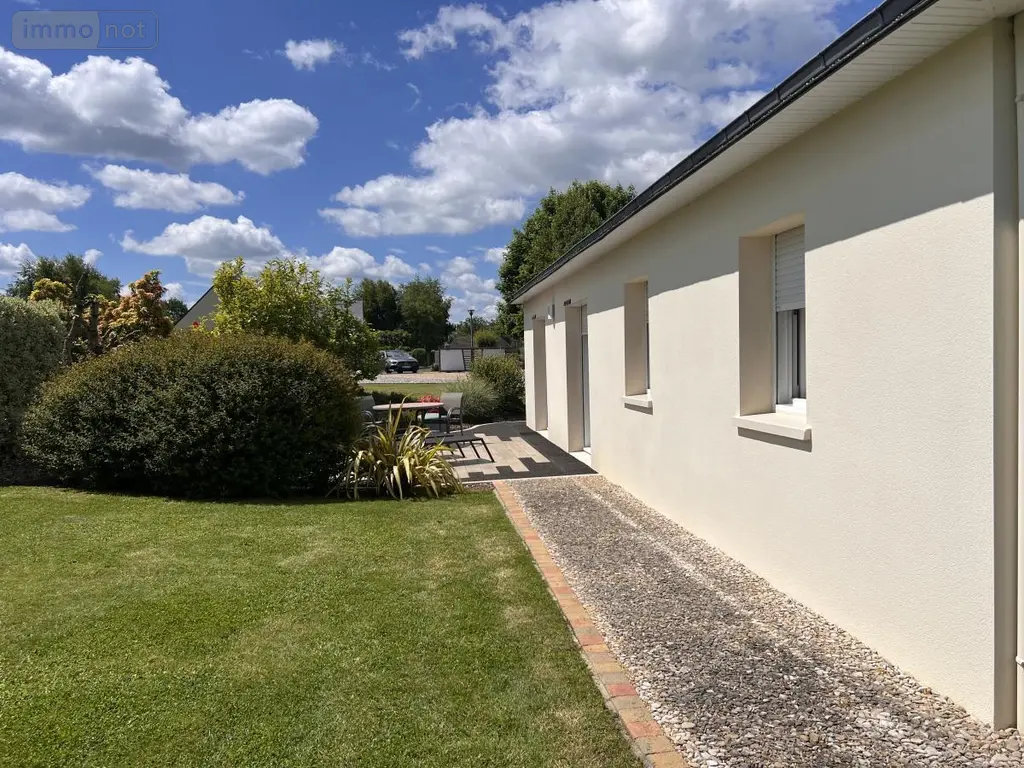 Maison a vendre Saint-Agathon 22200 Côtes-d'Armor 22 89 m2 3 pièces 278560 euros 22064-1356 009