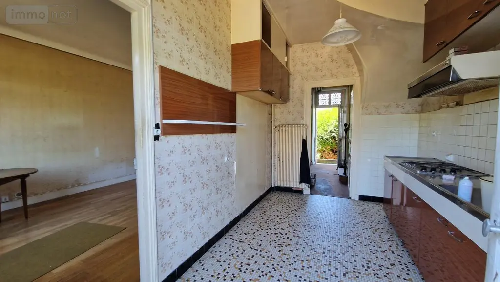 Maison a vendre Vendôme 41100 Loir-et-Cher 41 136 m2 6 pièces 202605 euros 41050-2884 007