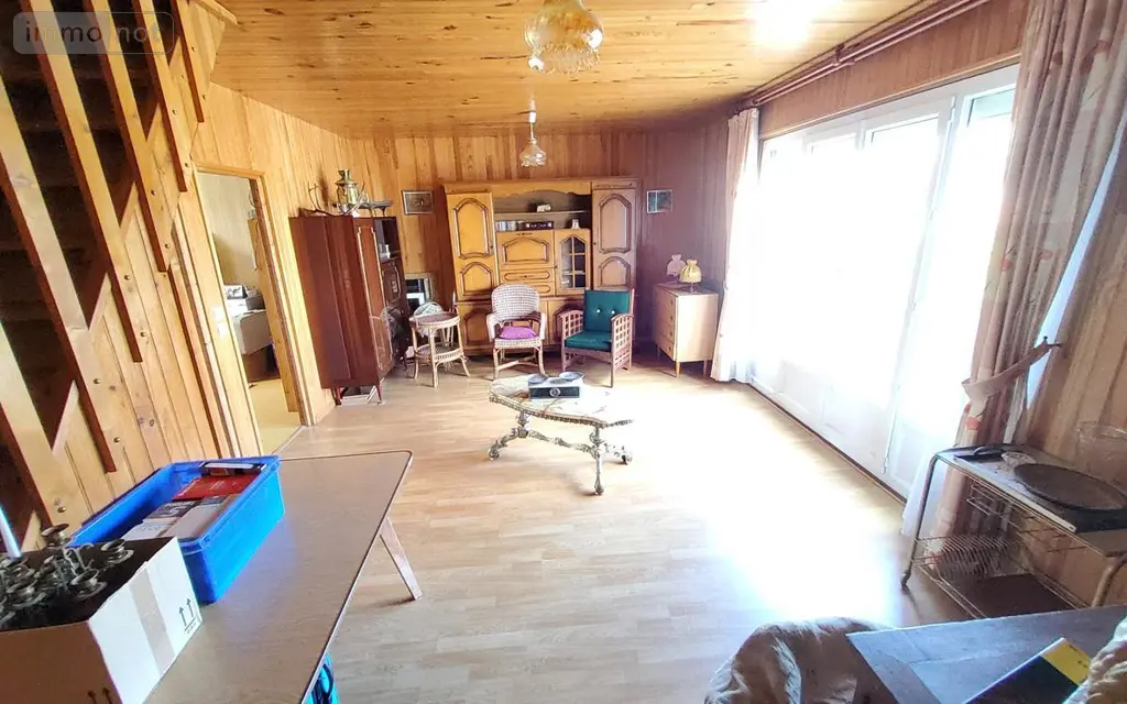 Maison a vendre Saint-Martin-de-Fontenay 14320 Calvados 14 162 m2 9 pièces 366500 euros 14008-157 010