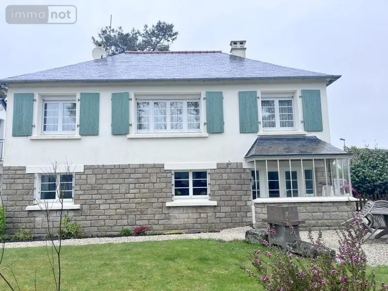 Maison a vendre Bénodet 29950 Finistère 29 152 m2 8 pièces 578000 euros 29022-1829 016