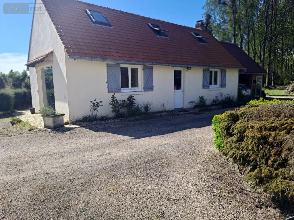 Maison a vendre Brunembert 62240 Pas-de-Calais 62 177 m2 13 pièces 483240 euros 62098-2441 017