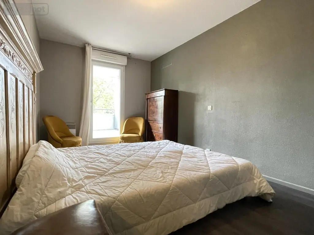 Appartement a vendre Vannes 56000 Morbihan 56 59 m2 3 pièces 224900 euros 56076-1408 003