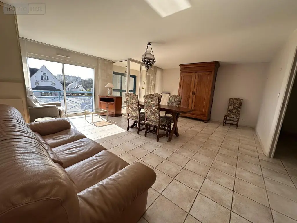 Appartement a vendre Vannes 56000 Morbihan 56 100 m2 4 pièces 392080 euros 56003-1340 004