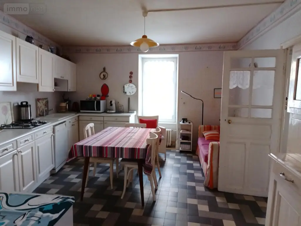 Maison a vendre Guilvinec 29730 Finistère 29 180 m2 173750 euros 29016-1163 008
