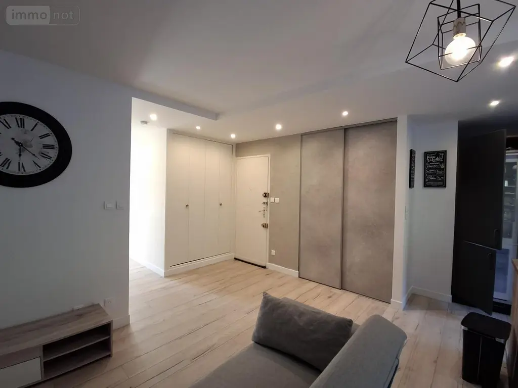 Appartement a vendre Pontivy 56300 Morbihan 56 47 m2 2 pièces 132600 euros 56062-2358 007