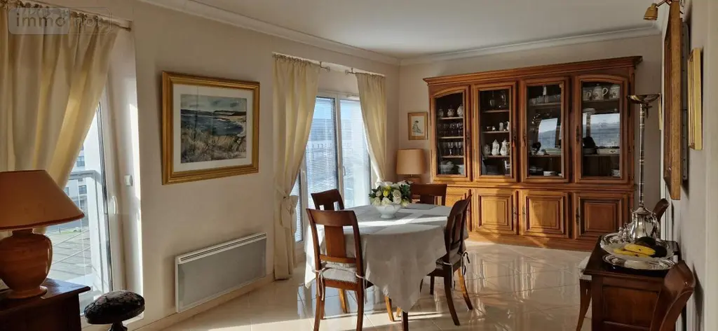 Appartement a vendre Saint-Malo 35400 Ille-et-Vilaine 35 105 m2 3 pièces 496080 euros 35084-812 008