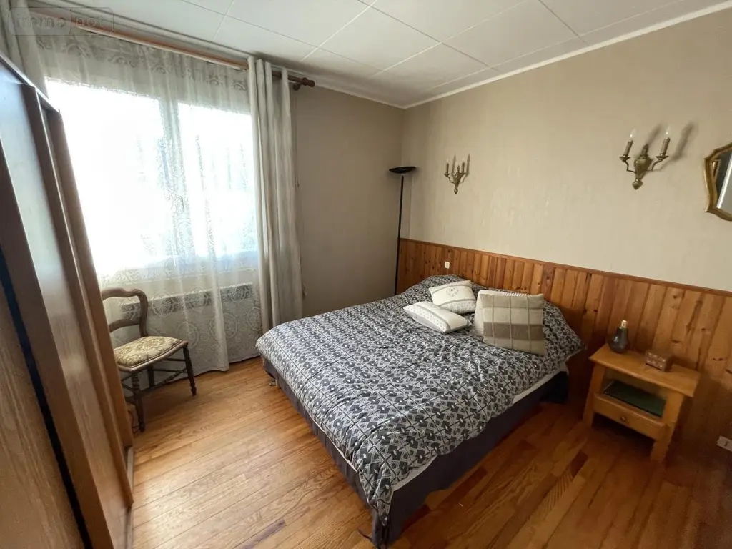 Maison a vendre Paimpol 22500 Côtes-d'Armor 22 70 m2 5 pièces 229500 euros 22023-3575 006