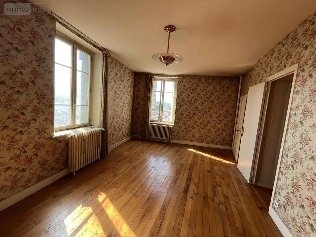 Maison a vendre Neuville-sur-Ain 01160 Ain 01 90 m2 4 pièces 152000 euros 01067-993 005