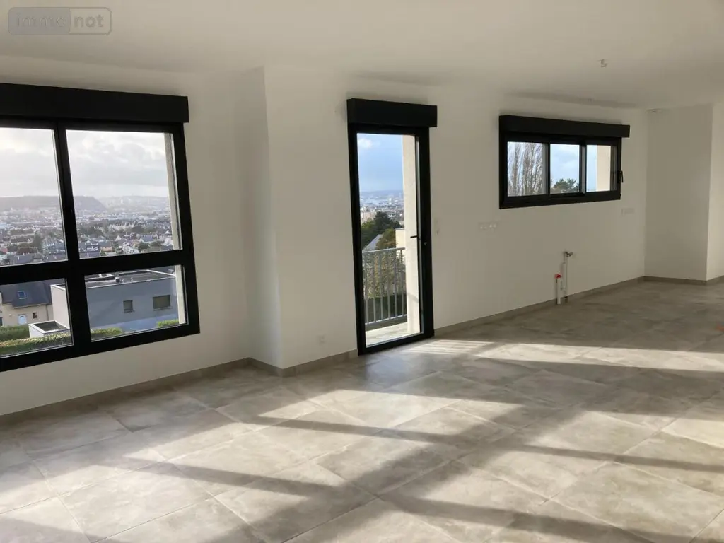 Maison a vendre Cherbourg-en-Cotentin 50100 Manche 50 218 m2 6 pièces 792576 euros 50108-4625 003