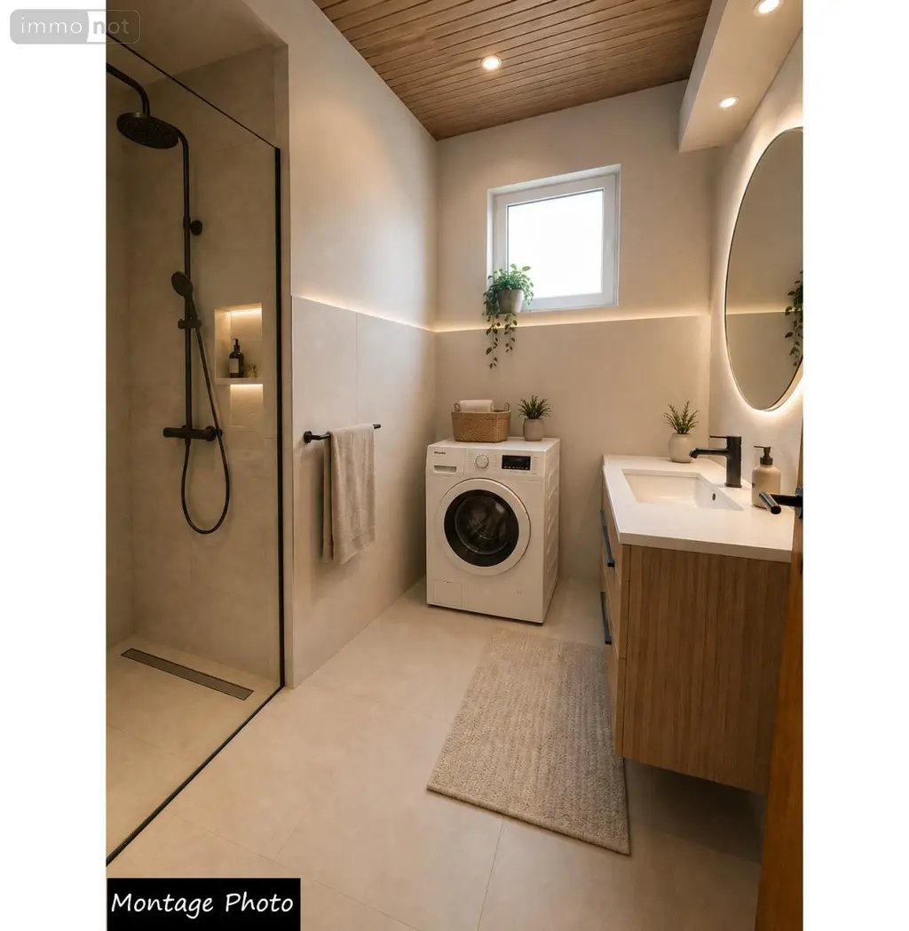 Maison a vendre Mimizan 40200 Landes 40 126 m2 5 pièces 335360 euros 40007-96 011