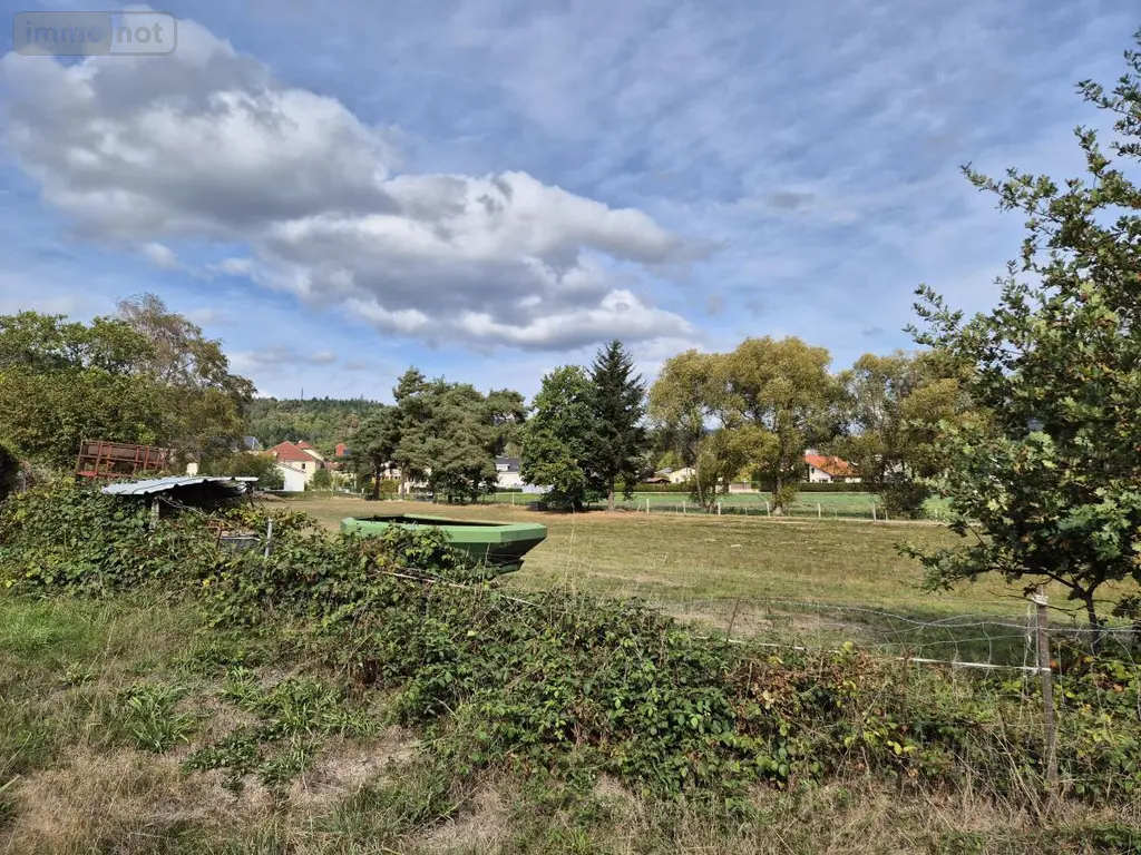 Maison a vendre Saint-Amé 88120 Vosges 88 73 m2 4 pièces 126000 euros 88038-1335 007