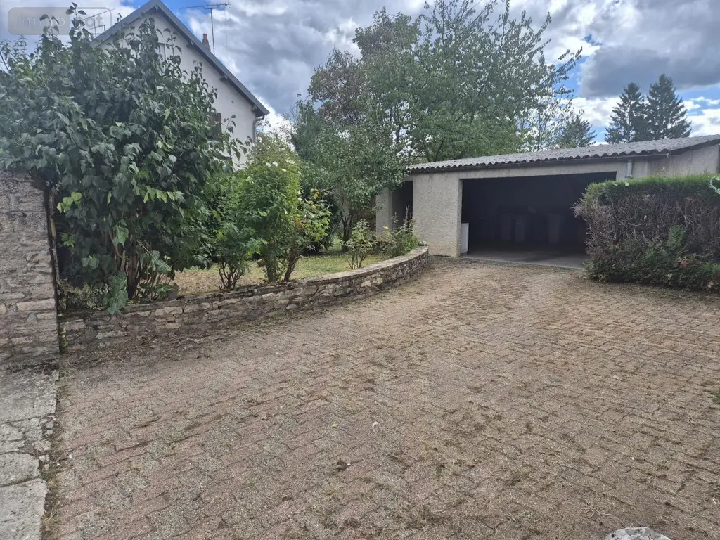 Maison a vendre Orchamps 39700 Jura 39 228 m2 190000 euros 25012-968 010