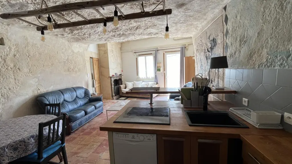 Maison a vendre Luynes 37230 Indre-et-Loire 37 85 m2 3 pièces 170940 euros 37009-2679 009