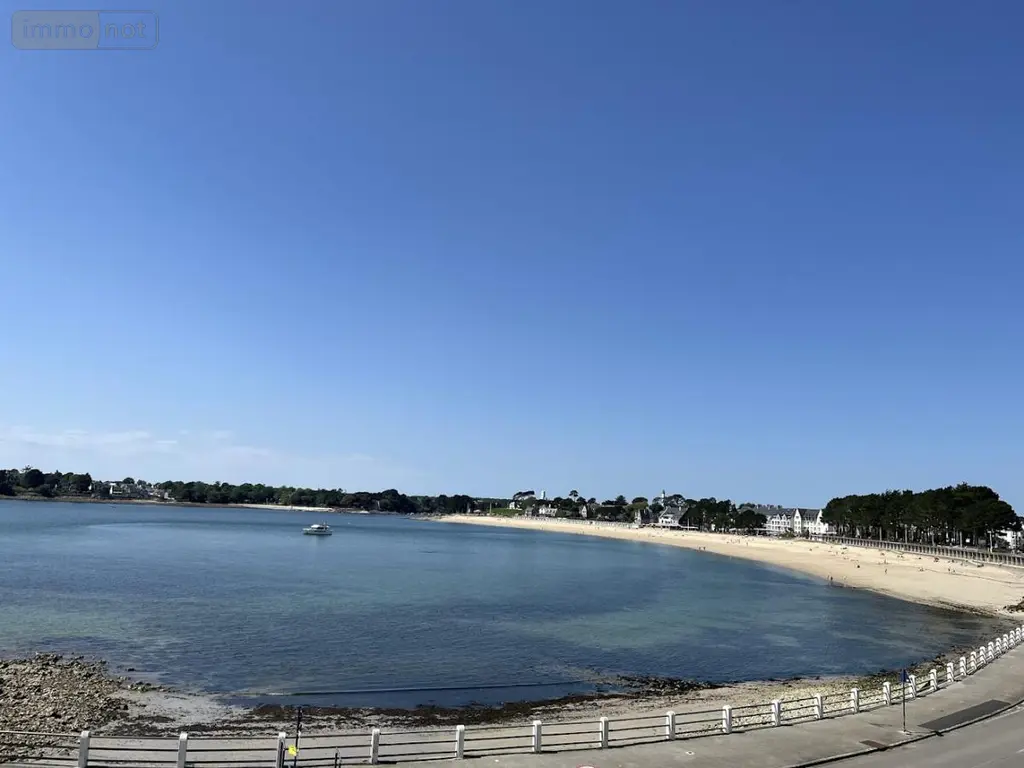 Maison a vendre Bénodet 29950 Finistère 29 132 m2 6 pièces 499500 euros 29014-3109 014