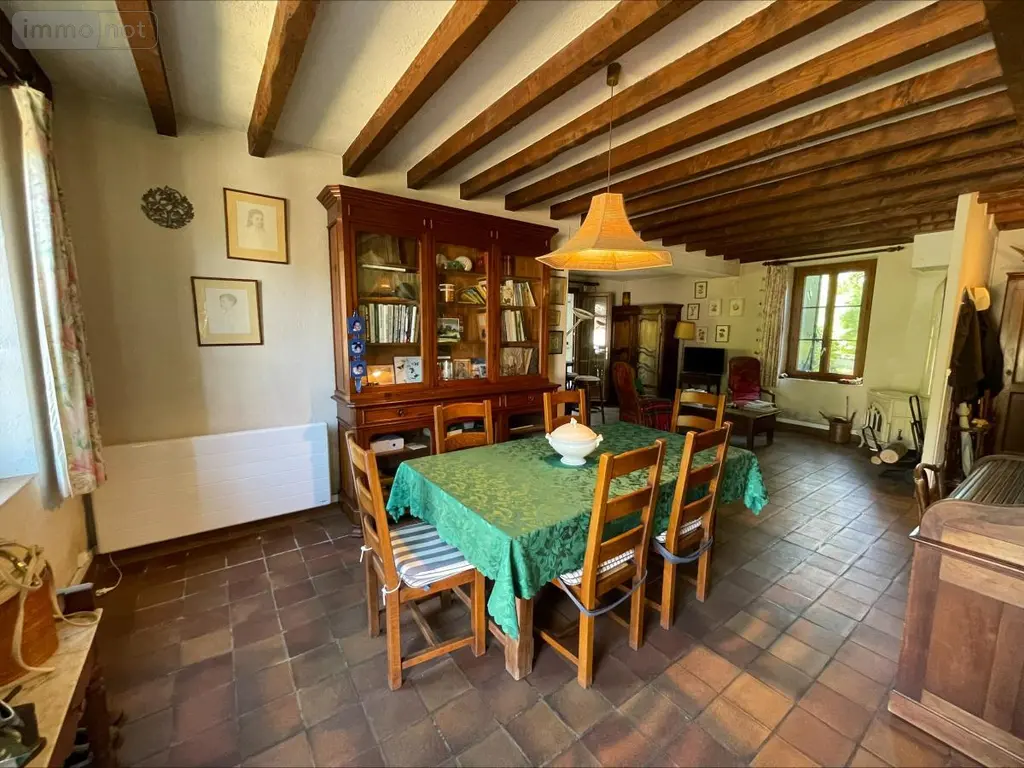 Maison a vendre Matafelon-Granges 01580 Ain 01 126 m2 5 pièces 265000 euros 01083-1966 007
