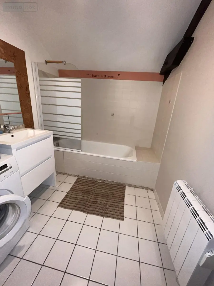 Appartement a vendre Dole 39100 Jura 39 77 m2 150000 euros 39033-2548 008