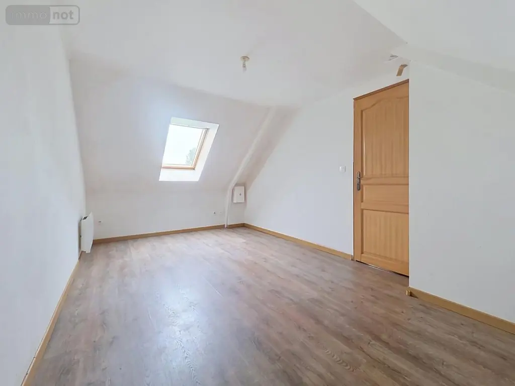 Maison a vendre Estrée-Blanche 62145 Pas-de-Calais 62 124 m2 7 pièces 218400 euros 62050-1831 008