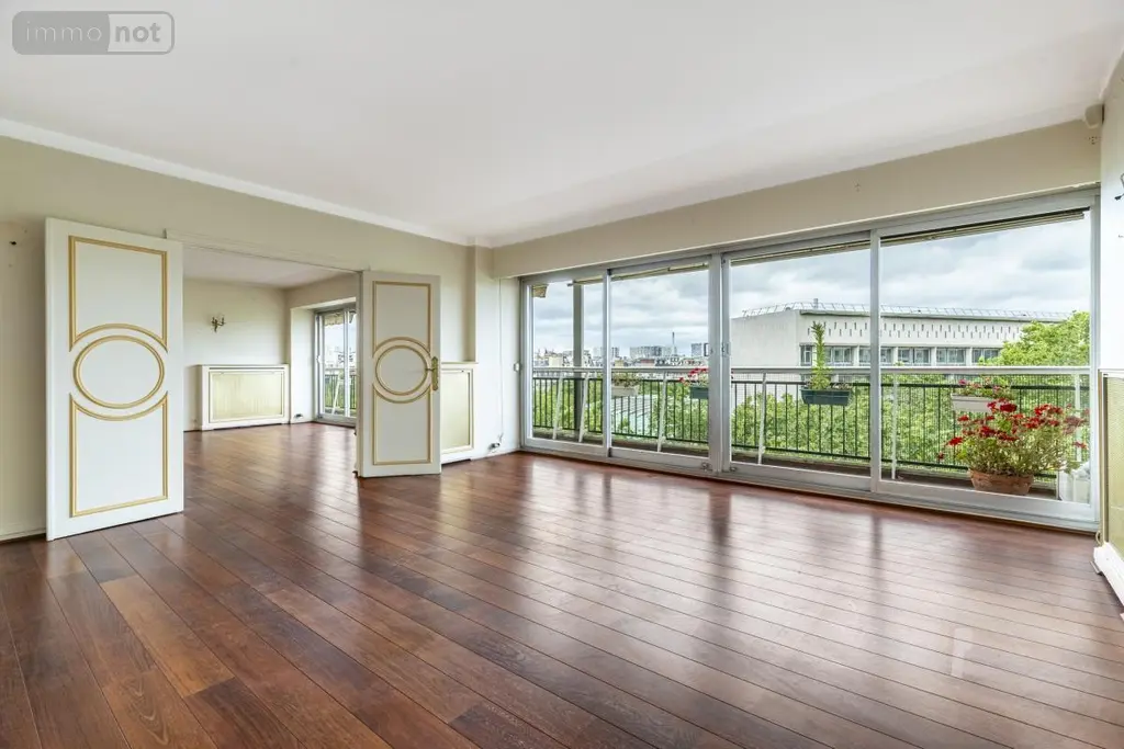 Appartement a vendre Paris 7e Arrondissement 75007 Paris 75 190 m2 6 pièces 3433000 euros 14058-1771 004