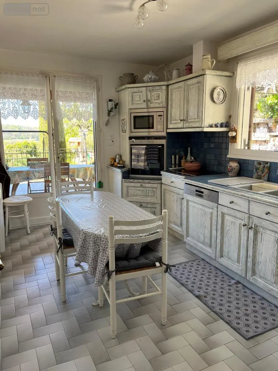 Maison a vendre Dagneux 01120 Ain 01 100 m2 5 pièces 490000 euros 01070-813 006