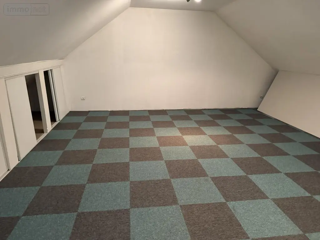 Maison a vendre Caudry 59540 Nord 59 167 m2 7 pièces 293440 euros 59191-6225 014