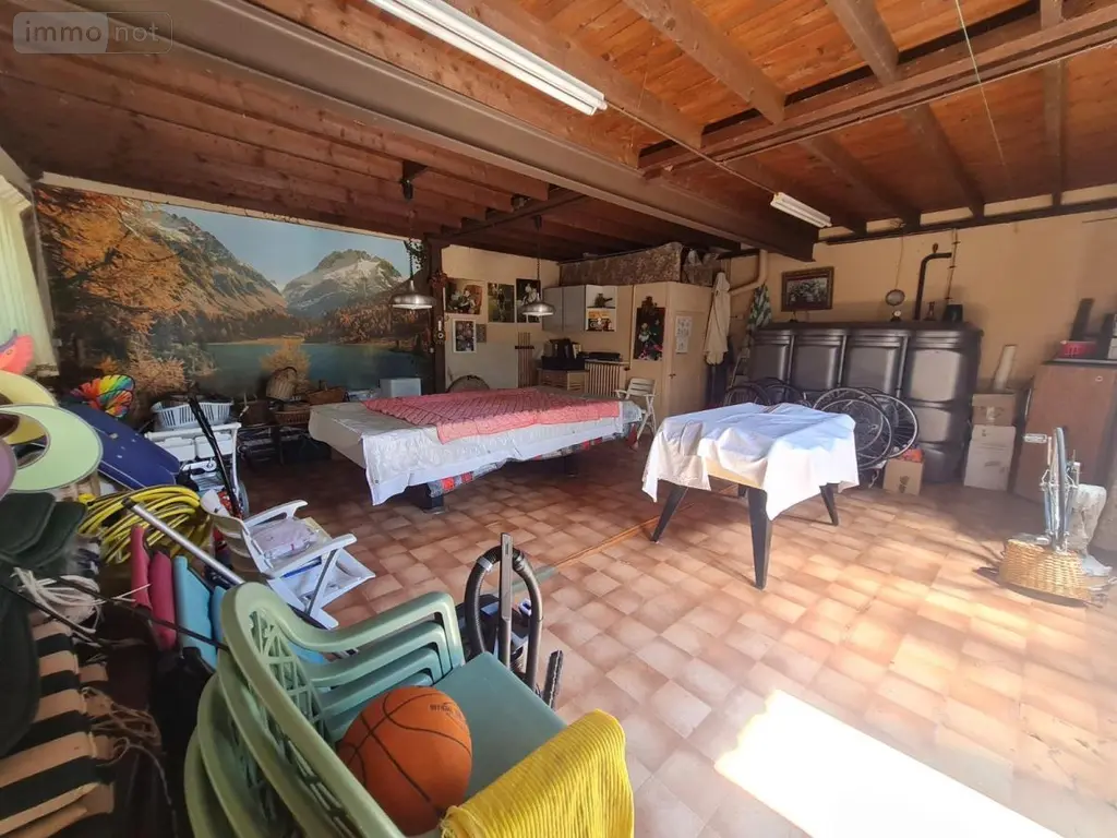 Maison a vendre Les Essarts 41800 Loir-et-Cher 41 106 m2 4 pièces 138187 euros 41059-931 015
