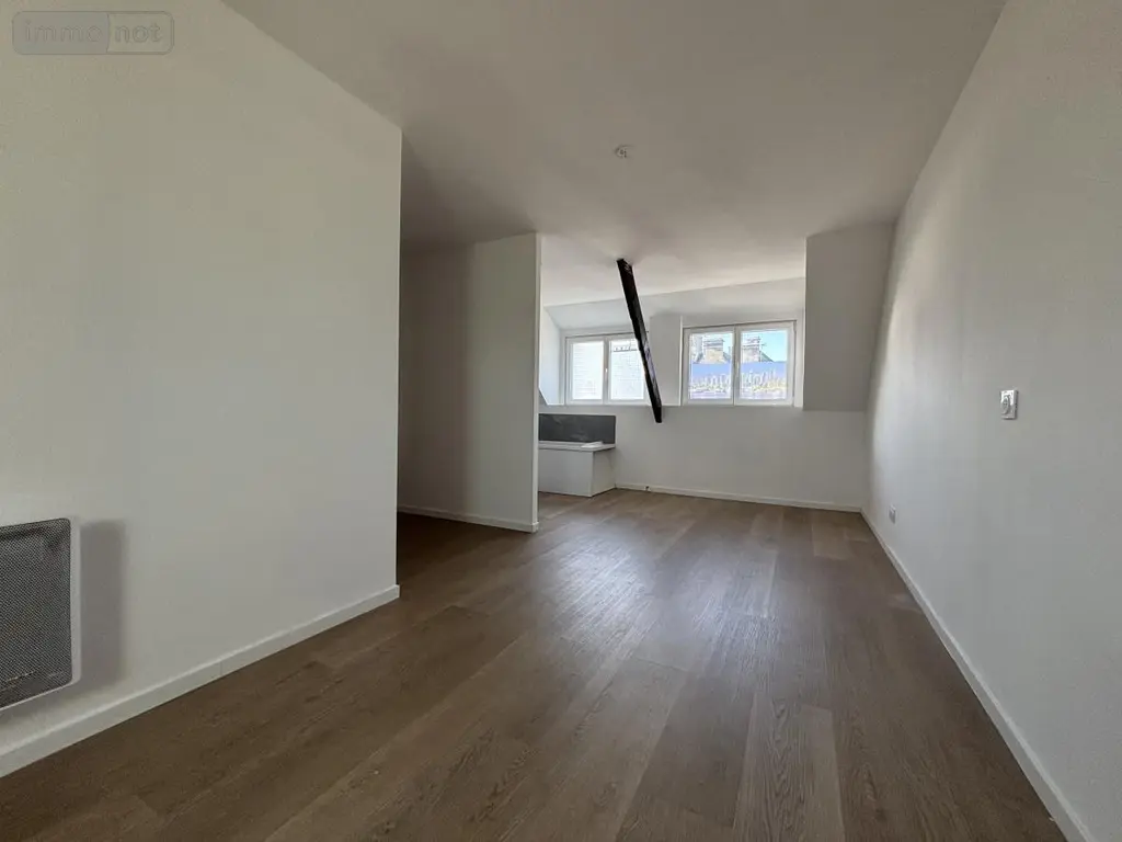 Maison a vendre Montebourg 50310 Manche 50 165 m2 218100 euros 50088-1400 011
