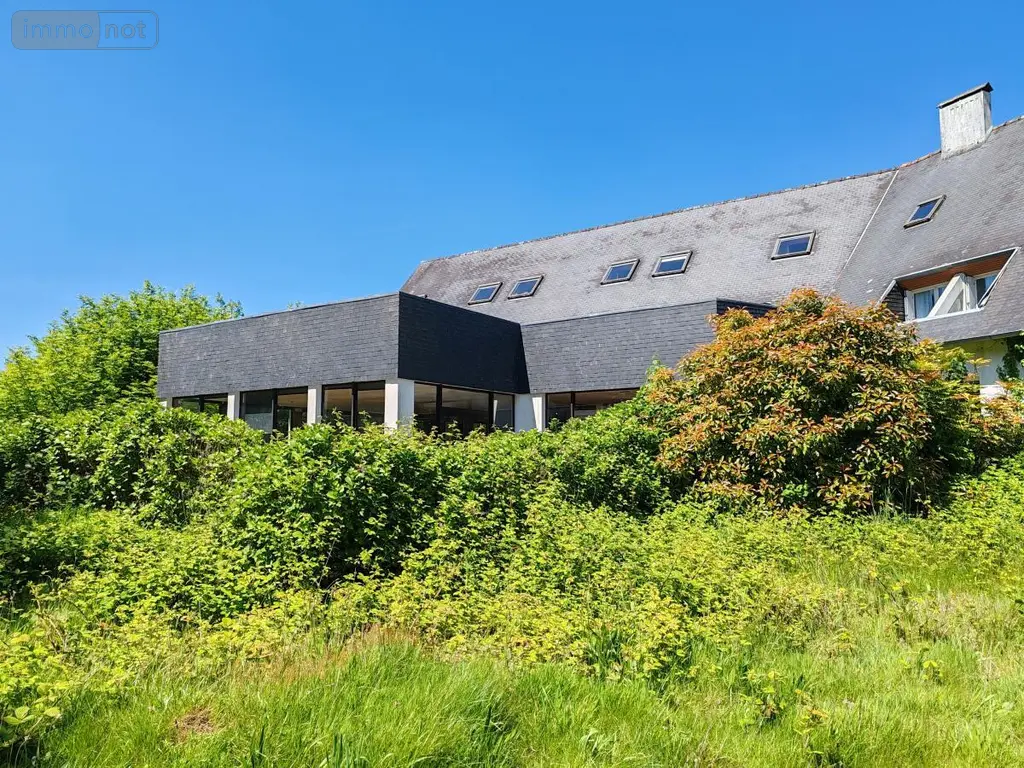 Immeuble de rapport a vendre Plounéour-Ménez 29410 Finistère 29 800 m2 263500 euros 29107-2761 002