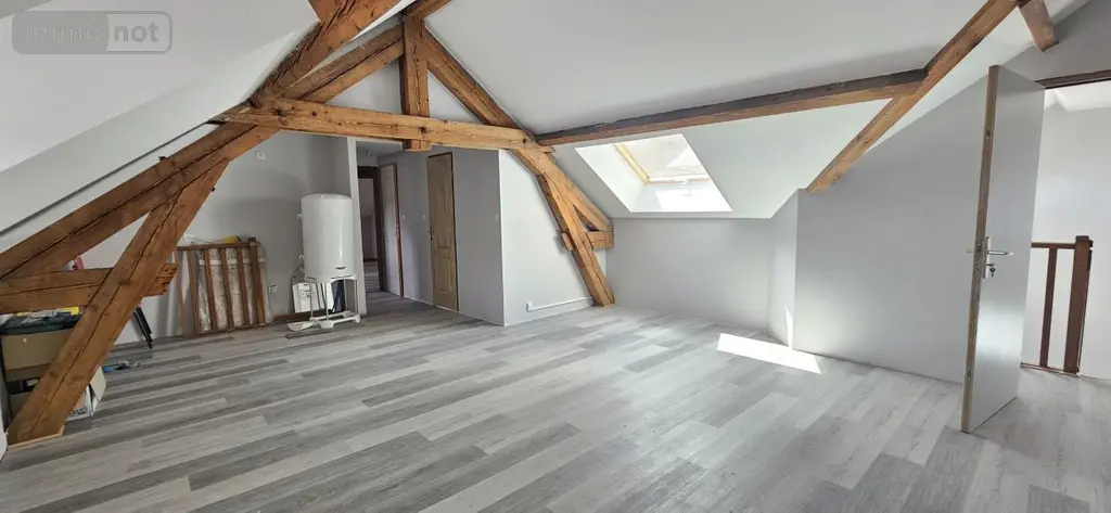 Immeuble de rapport a vendre Raon-l'Étape 88110 Vosges 88 125 m2 166000 euros 88061-859 005