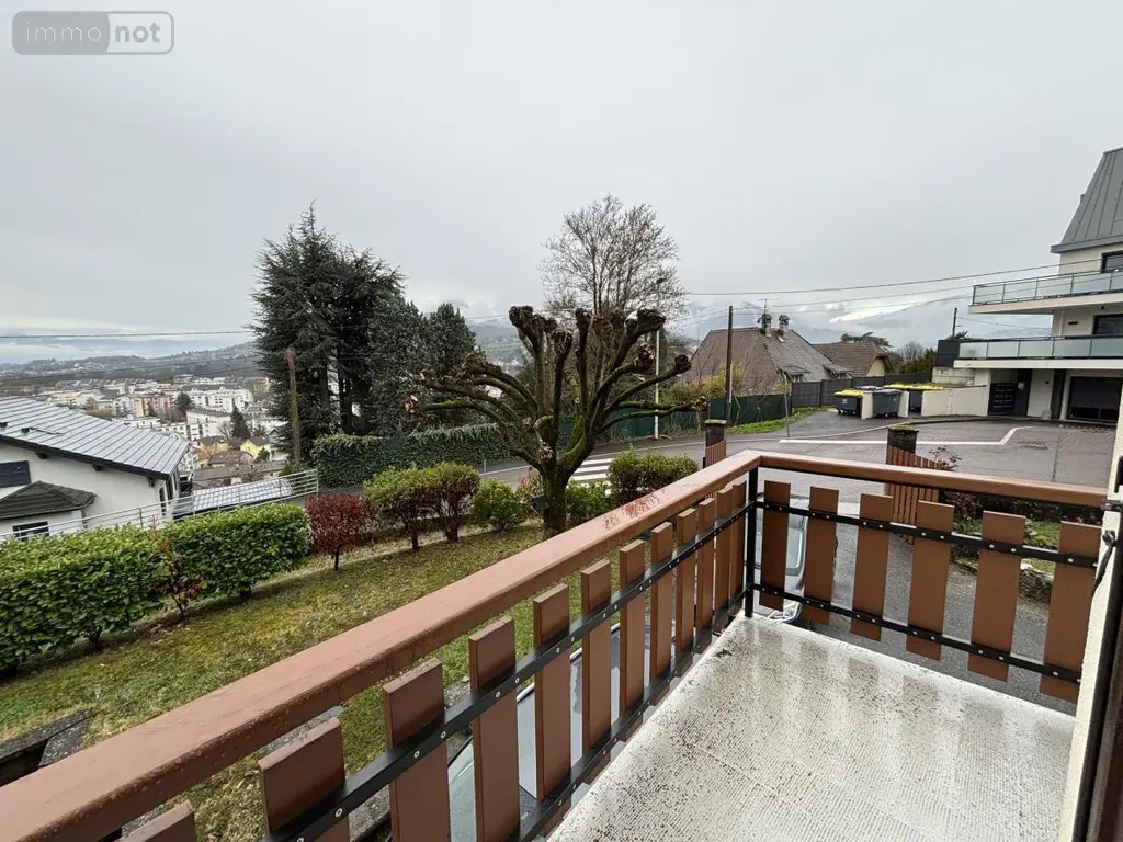 Maison a vendre Chambéry 73000 Savoie 73 179 m2 8 pièces 525000 euros 73006-295 017