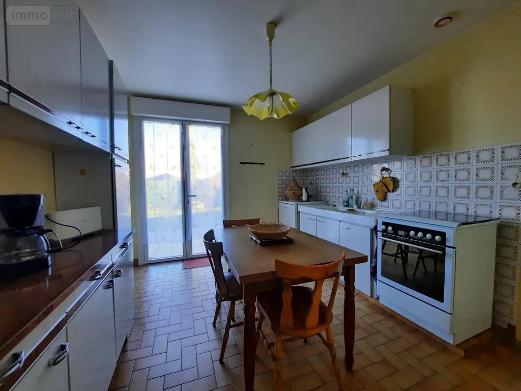 Maison a vendre Challans 85300 Vendée 85 111 m2 5 pièces 262600 euros 85091-5193 009