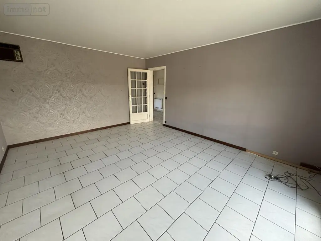 Appartement a vendre Bassens 73000 Savoie 73 67 m2 3 pièces 247000 euros 73006-323 006