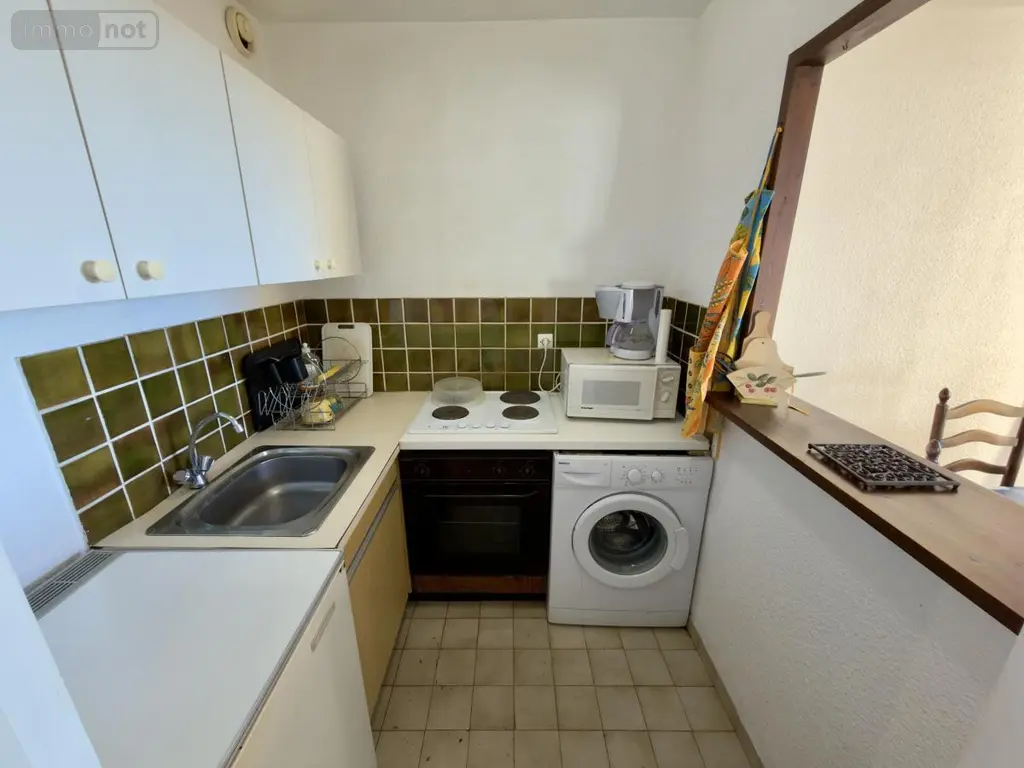 Appartement a vendre La Croix-Valmer 83420 Var 83 51 m2 3 pièces 359180 euros 51067-187 004