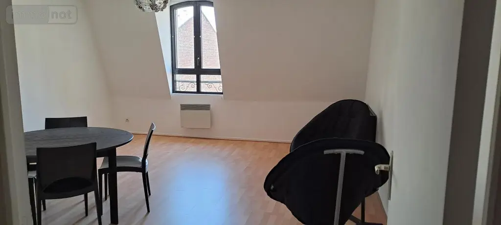 Location appartement Amiens 80000 Somme 80 37 m2 575 euros 80004-L374 004