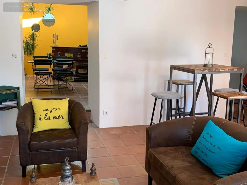 Maison a vendre Auray 56400 Morbihan 56 97 m2 3 pièces 398240 euros 56023-1420 007