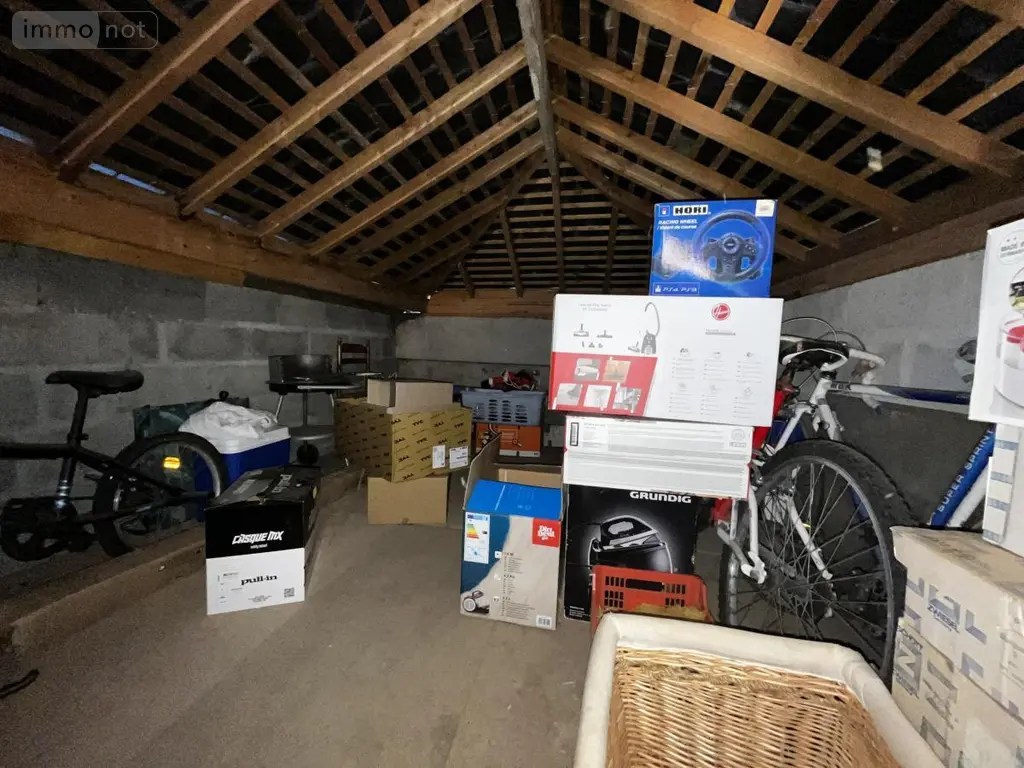 Location maison Bernay 27300 Eure 27 49 m2 590 euros 27049-L201 015