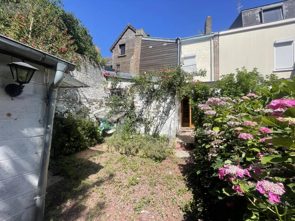 Maison a vendre Amiens 80000 Somme 80 121 m2 5 pièces 231000 euros 80004-1176 001