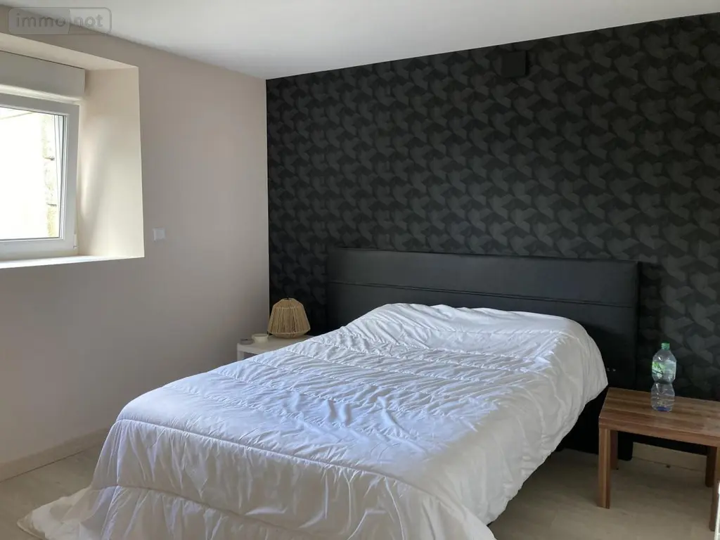 Immeuble de rapport a vendre Camors 56330 Morbihan 56 188 m2 467640 euros 56064-1344 007