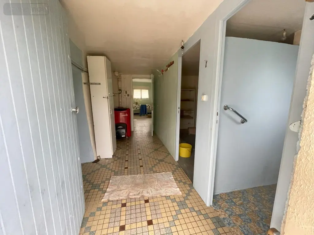 Maison a vendre Dangeul 72260 Sarthe 72 81 m2 3 pièces 89860 euros 72126-3060 015