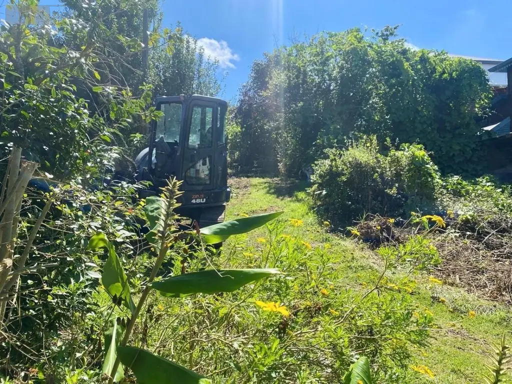 Terrain a batir a vendre Le Tampon 97430 La Réunion 974 107500 euros 97409-298 002