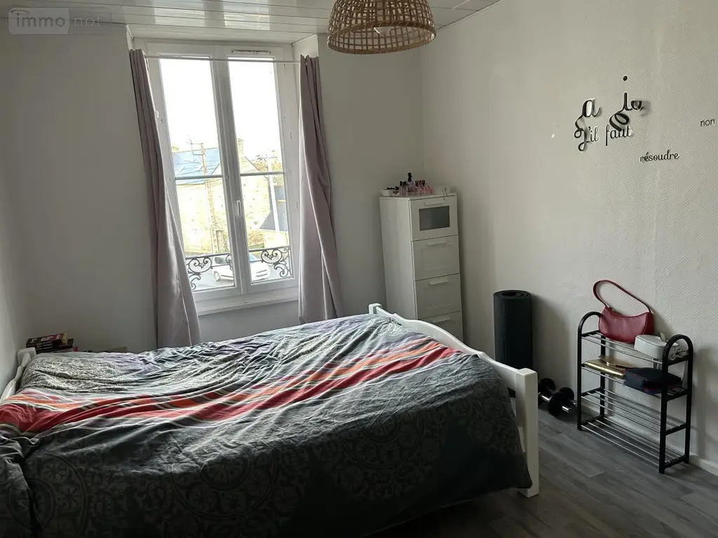 Immeuble de rapport a vendre Saint-Agathon 22200 Côtes-d'Armor 22 194 m2 365600 euros 22064-1161 010