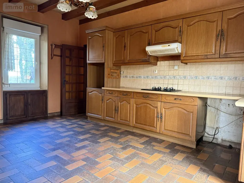 Maison a vendre Le Merzer 22200 Côtes-d'Armor 22 75 m2 3 pièces 143880 euros 22064-1317 007