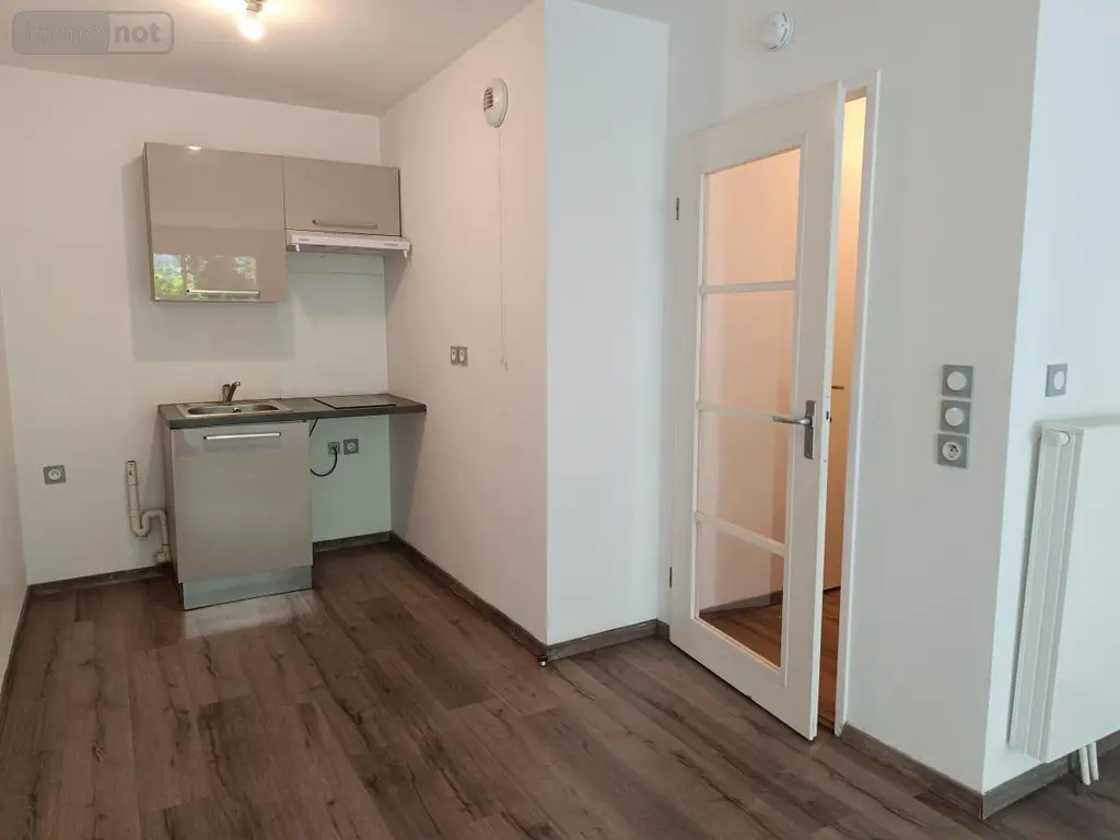 Appartement a vendre Lille 59000 Nord 59 45 m2 157500 euros 62024-1818 006