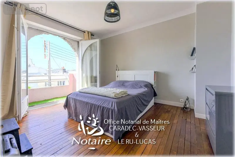 Maison a vendre Brest 29200 Finistère 29 127 m2 379000 euros 29094-1032 011