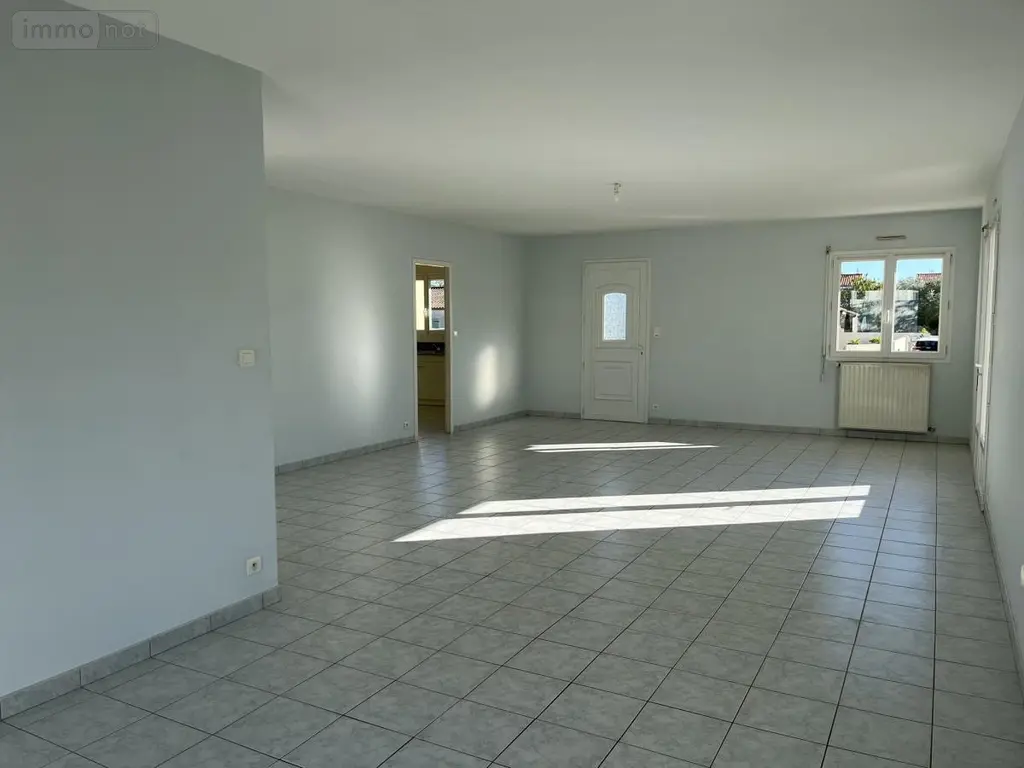 Maison a vendre Luçon 85400 Vendée 85 122 m2 5 pièces 218400 euros 85088-2338 004