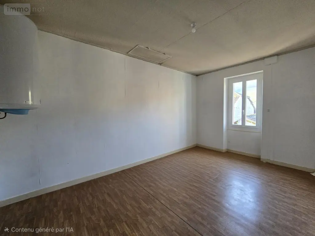 Maison a vendre Massignieu-de-Rives 01300 Ain 01 72 m2 3 pièces 150000 euros 01082-1020 005
