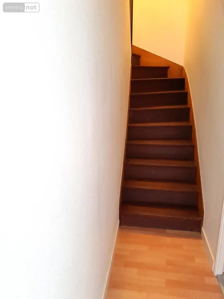 Appartement a vendre Olivet 45160 Loiret 45 62 m2 3 pièces 157500 euros 45004-455 005
