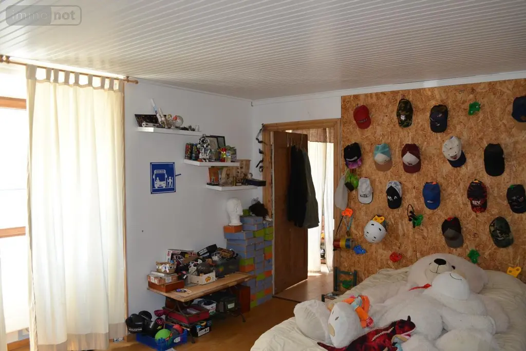 Maison a vendre Valgorge 07110 Ardèche 07 181 m2 9 pièces 194000 euros 07068-756 009