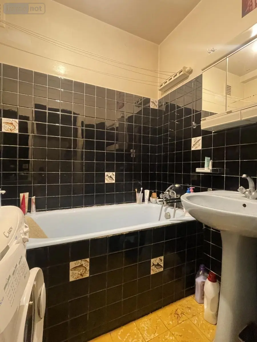 Appartement a vendre Amiens 80000 Somme 80 62 m2 4 pièces 107000 euros 80004-1038 003