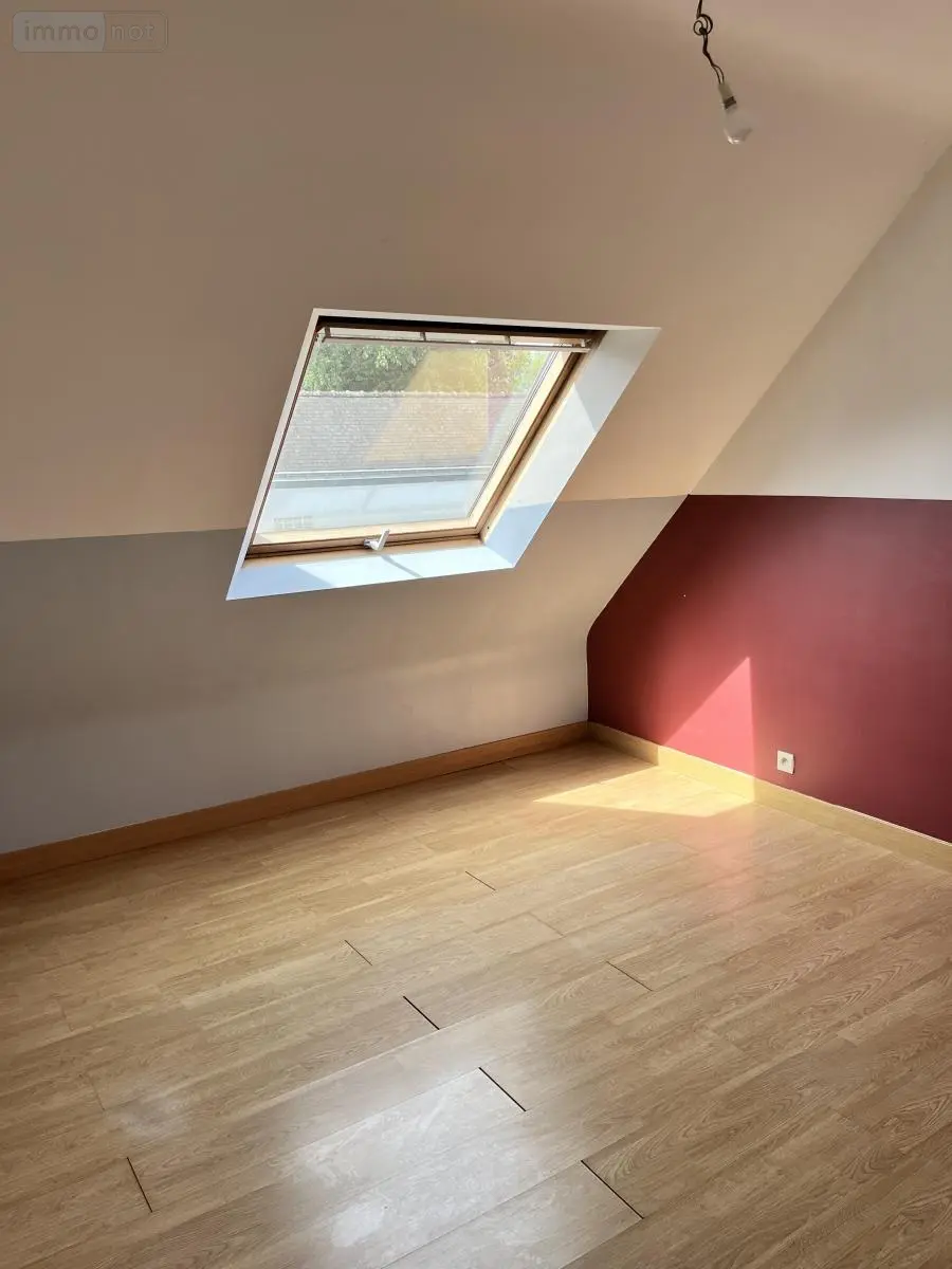 Maison a vendre Saint-Armel 56450 Morbihan 56 100 m2 7 pièces 364000 euros 56016-676 015
